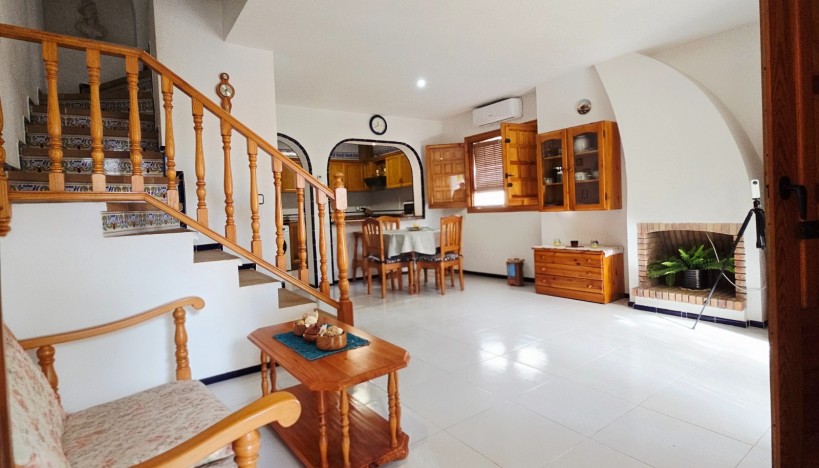 Resale - chalet · Gran Alacant