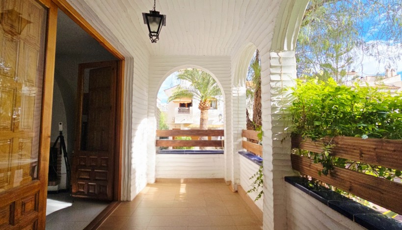 Resale - chalet · Gran Alacant