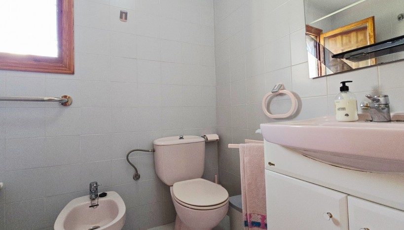 Resale - chalet · Gran Alacant