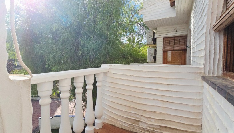 Resale - chalet · Gran Alacant