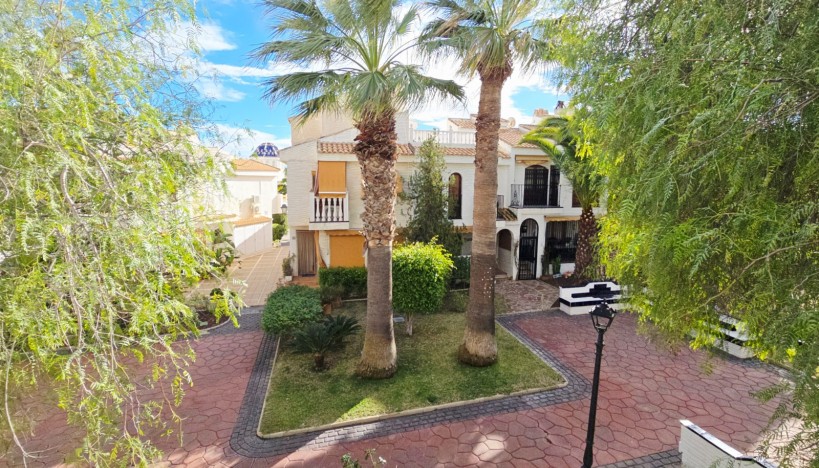 Resale - chalet · Gran Alacant