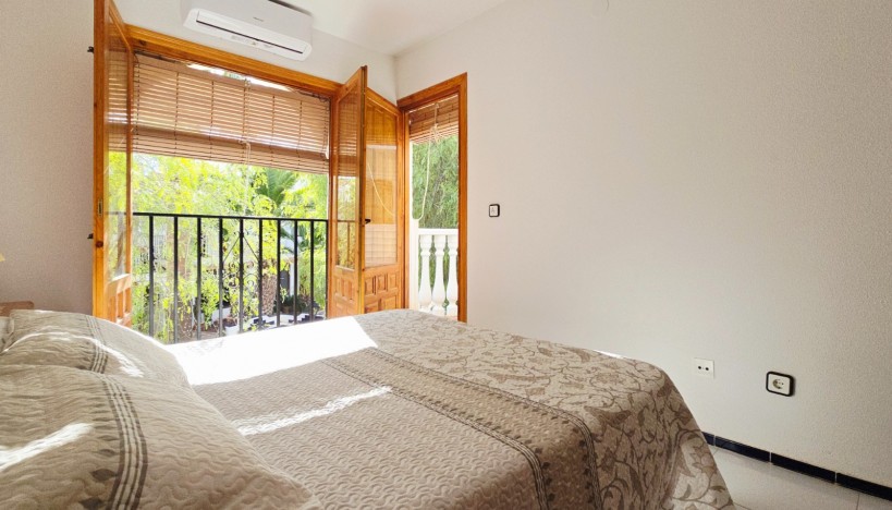 Resale - chalet · Gran Alacant