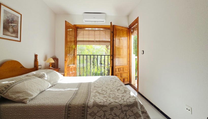 Resale - chalet · Gran Alacant