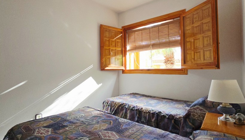 Resale - chalet · Gran Alacant