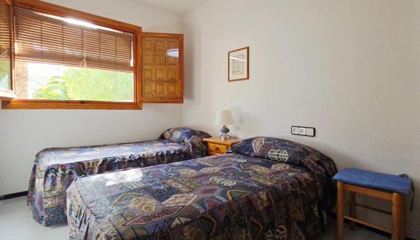 Resale - chalet · Gran Alacant