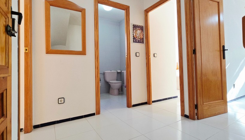 Resale - chalet · Gran Alacant