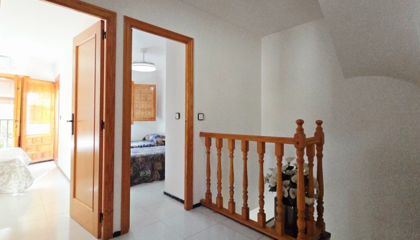 Resale - chalet · Gran Alacant