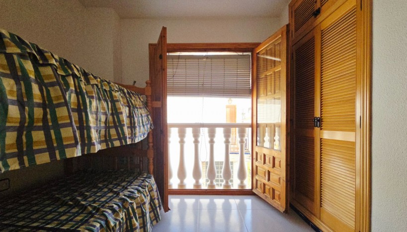 Resale - chalet · Gran Alacant