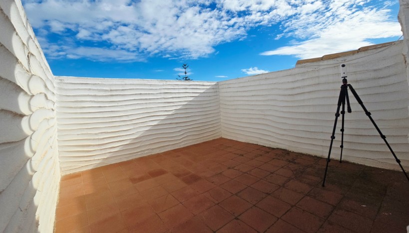 Resale - chalet · Gran Alacant