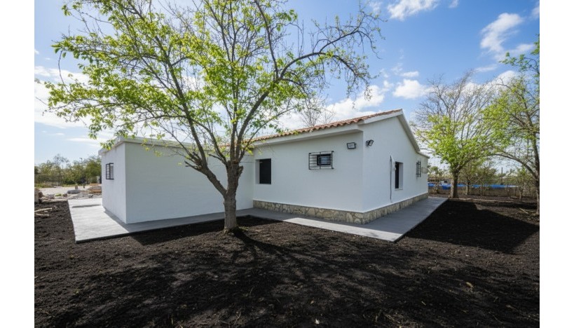 Resale - chalet · San Vicente del Raspeig · Calle Azorin, San Vicente del Raspeig