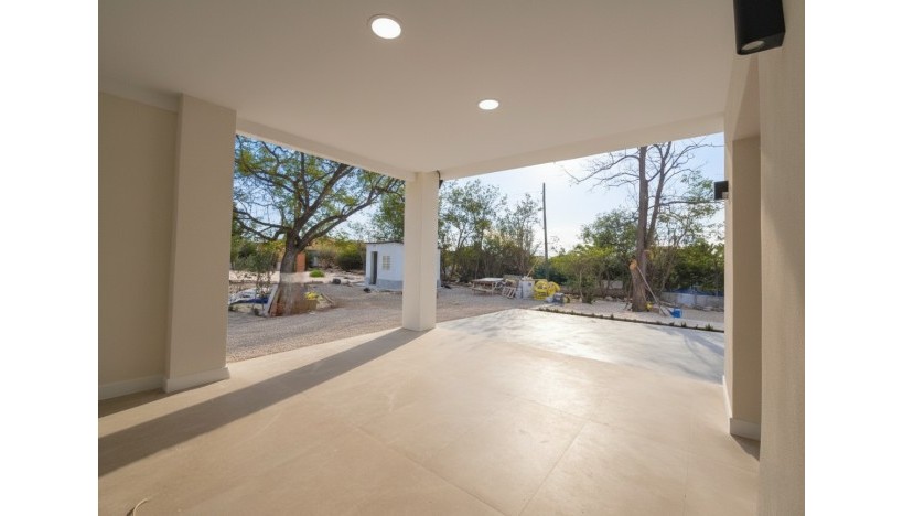 Resale - chalet · San Vicente del Raspeig · Calle Azorin, San Vicente del Raspeig