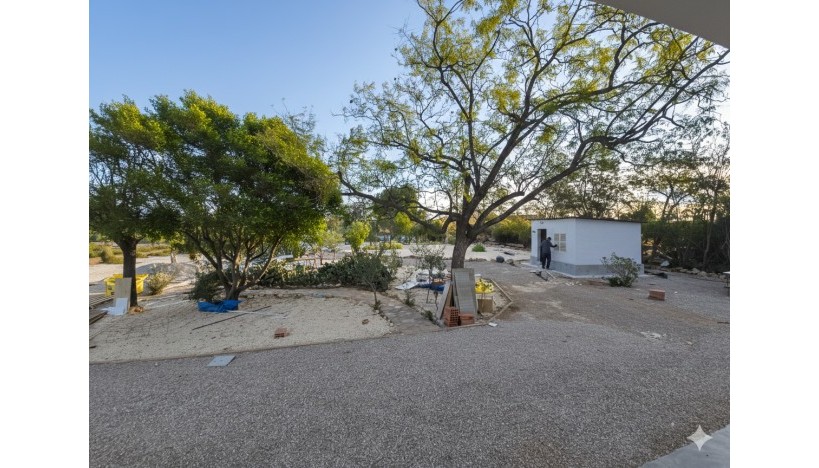 Resale - chalet · San Vicente del Raspeig · Calle Azorin, San Vicente del Raspeig