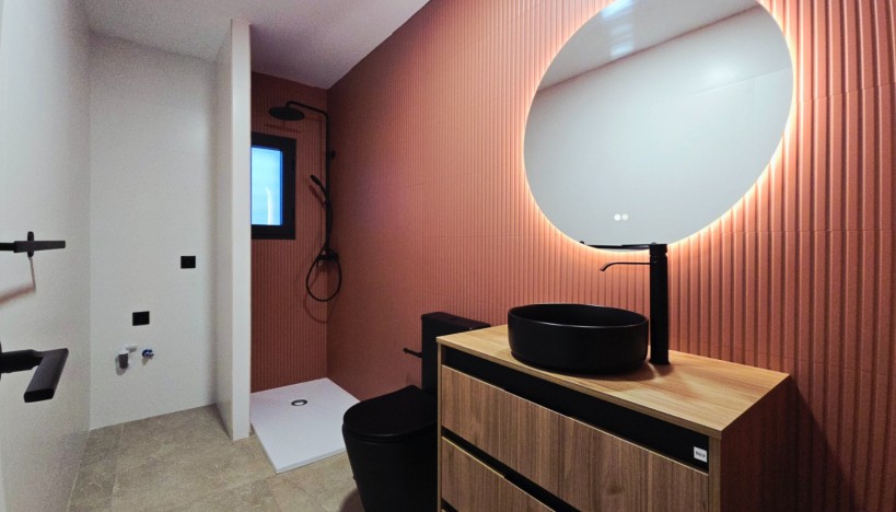 Resale - chalet · San Vicente del Raspeig · Calle Azorin, San Vicente del Raspeig