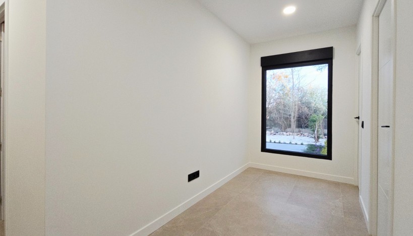 Resale - chalet · San Vicente del Raspeig · Calle Azorin, San Vicente del Raspeig