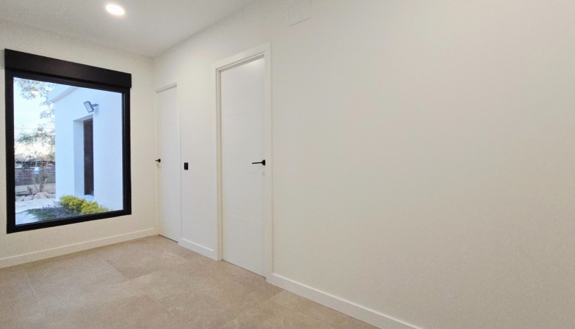 Resale - chalet · San Vicente del Raspeig · Calle Azorin, San Vicente del Raspeig