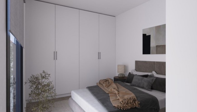 Resale - chalet · San Vicente del Raspeig · Calle Azorin, San Vicente del Raspeig