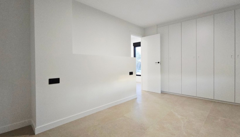 Resale - chalet · San Vicente del Raspeig · Calle Azorin, San Vicente del Raspeig