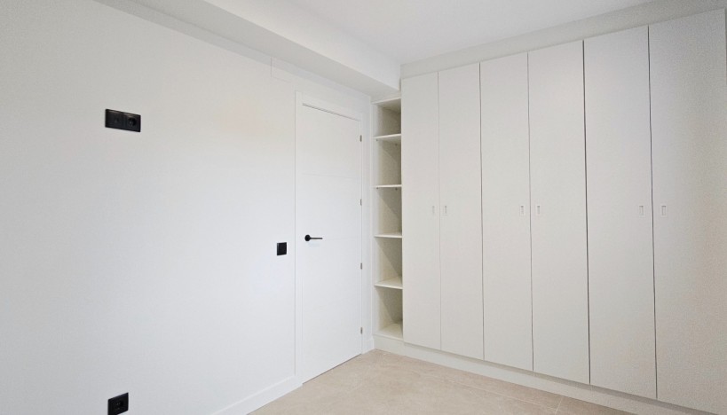 Resale - chalet · San Vicente del Raspeig · Calle Azorin, San Vicente del Raspeig