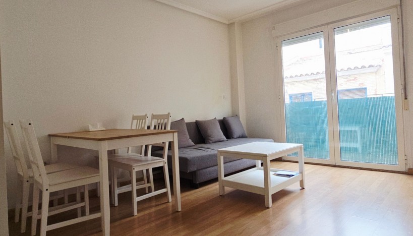 Resale - piso · Alicante