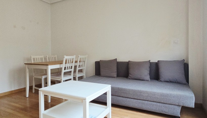 Resale - piso · Alicante