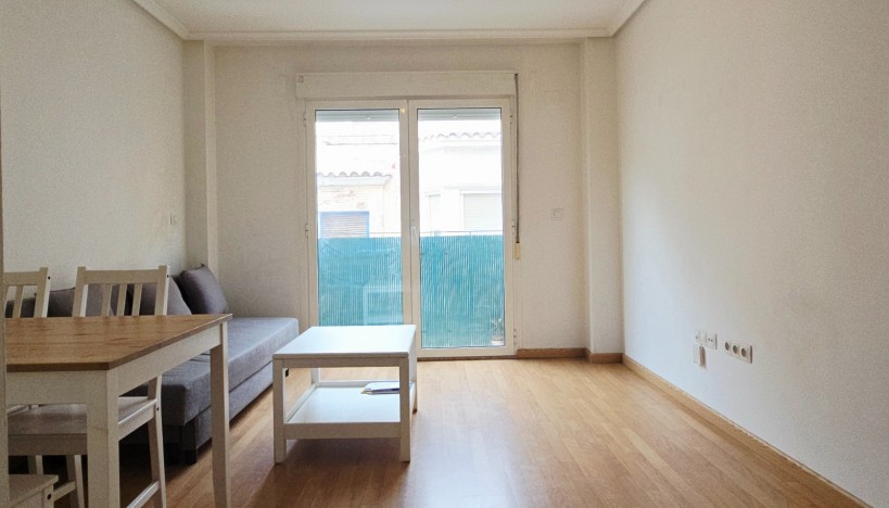 Resale - piso · Alicante