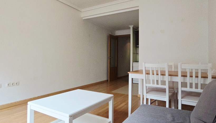 Resale - piso · Alicante