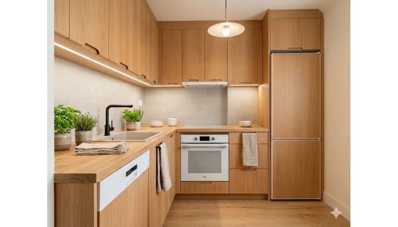 Resale - piso · Alicante