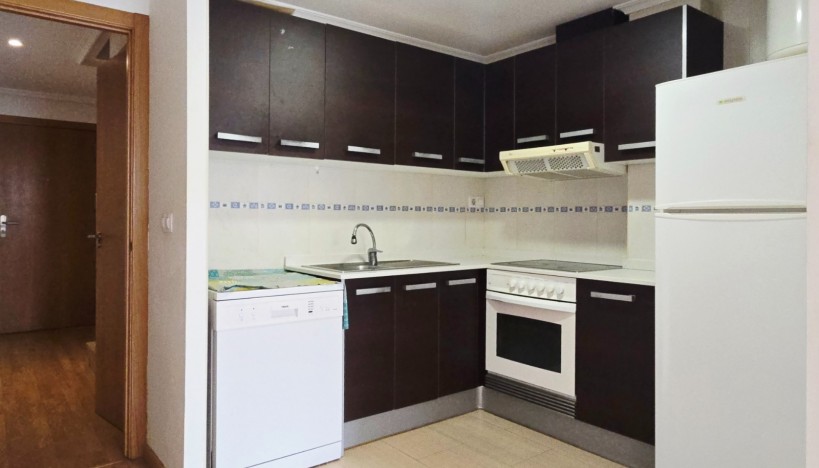 Resale - piso · Alicante