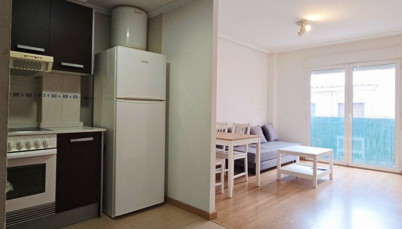 Resale - piso · Alicante