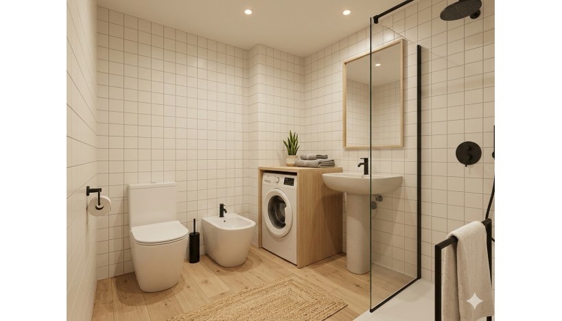 Resale - piso · Alicante