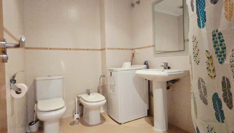 Resale - piso · Alicante