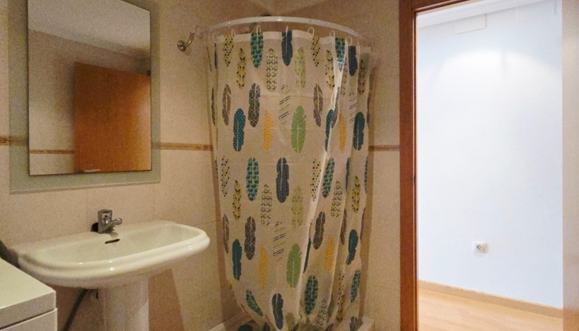 Resale - piso · Alicante