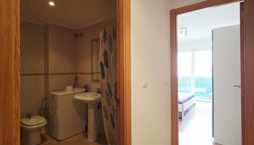 Resale - piso · Alicante