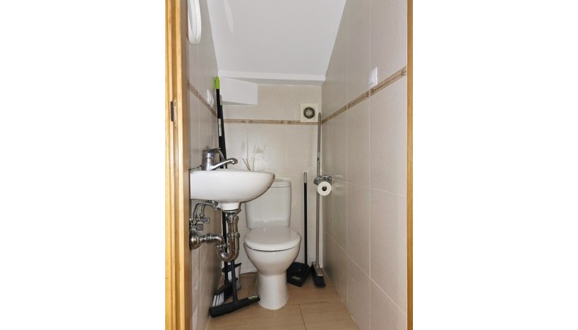 Resale - piso · Alicante