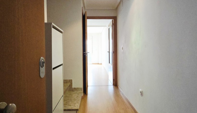 Resale - piso · Alicante