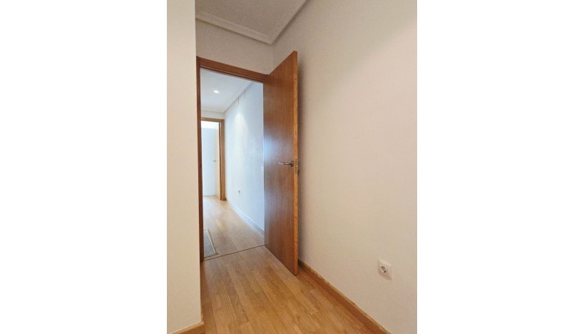 Resale - piso · Alicante