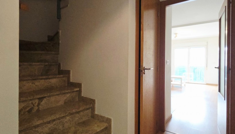 Resale - piso · Alicante