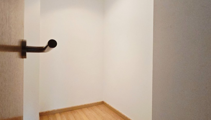 Resale - piso · Alicante