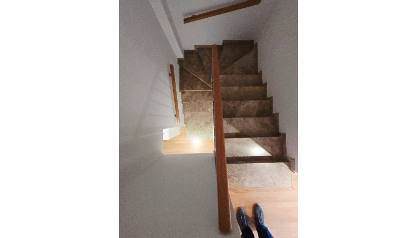 Resale - piso · Alicante