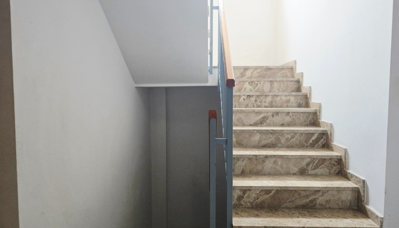 Resale - piso · Alicante