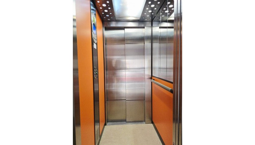 Resale - piso · Alicante