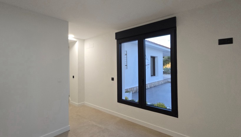 Resale - chalet · San Vicente del Raspeig · Calle Azorin, San Vicente del Raspeig