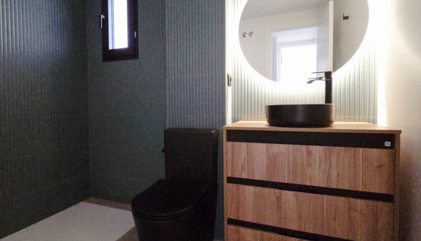 Resale - chalet · San Vicente del Raspeig · Calle Azorin, San Vicente del Raspeig