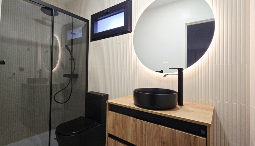 Resale - chalet · San Vicente del Raspeig · Calle Azorin, San Vicente del Raspeig