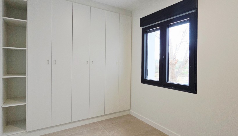 Resale - chalet · San Vicente del Raspeig · Calle Azorin, San Vicente del Raspeig