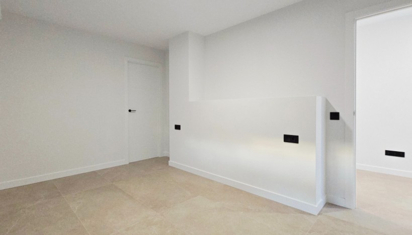 Resale - chalet · San Vicente del Raspeig · Calle Azorin, San Vicente del Raspeig