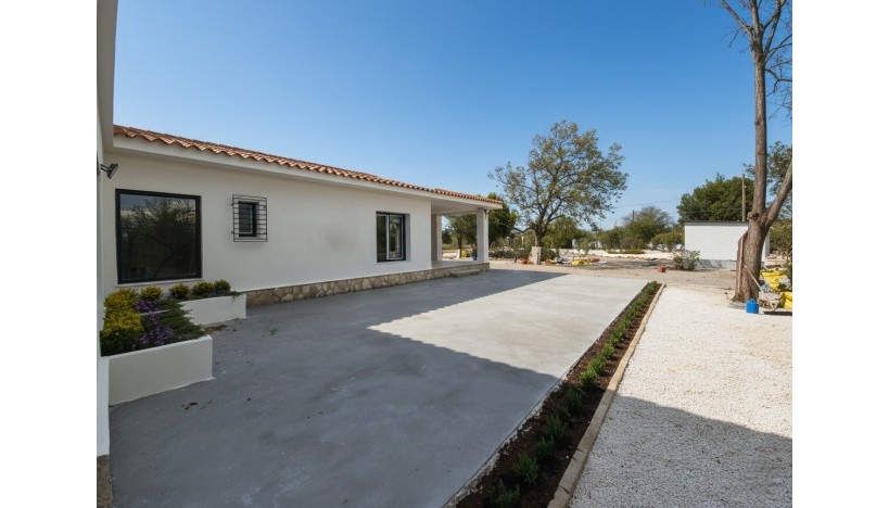 Resale - chalet · San Vicente del Raspeig · Calle Azorin, San Vicente del Raspeig