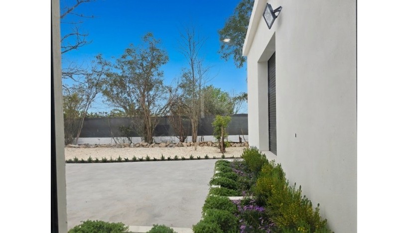 Resale - chalet · San Vicente del Raspeig · Calle Azorin, San Vicente del Raspeig