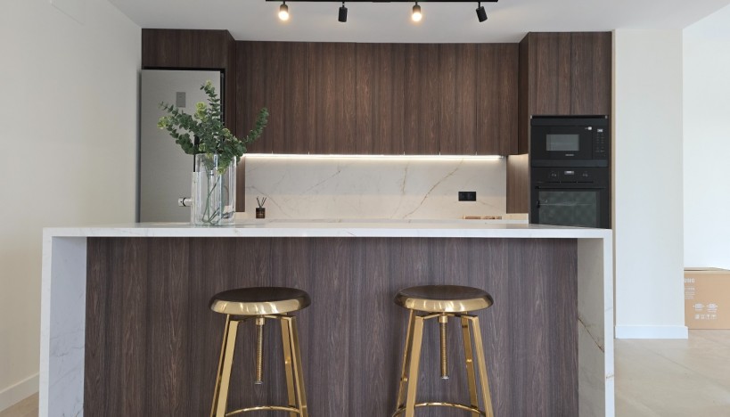 Resale - chalet · San Vicente del Raspeig · Calle Azorin, San Vicente del Raspeig