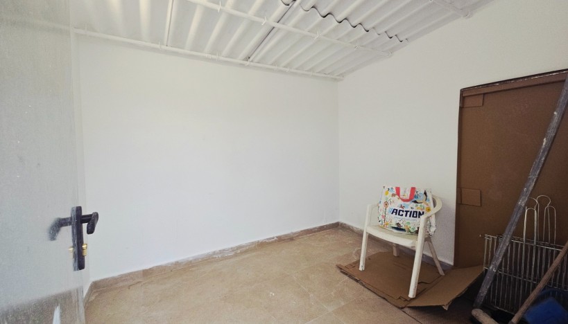 Resale - chalet · San Vicente del Raspeig · Calle Azorin, San Vicente del Raspeig